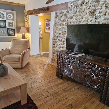 Le Grand Cerf - 4 Couchages Villa Nalzen Kültér fotó