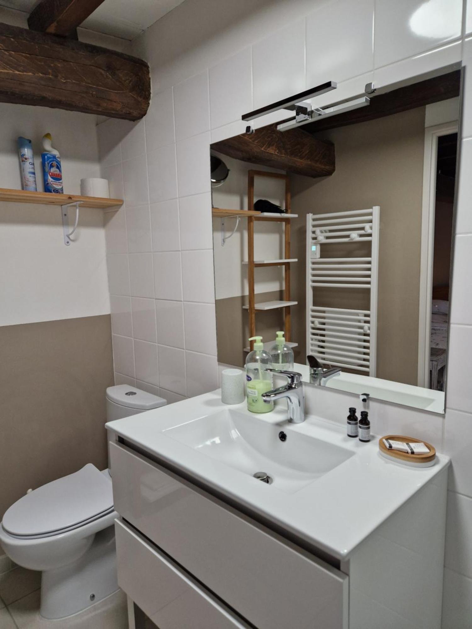 Le Grand Cerf - 4 Couchages Villa Nalzen Kültér fotó
